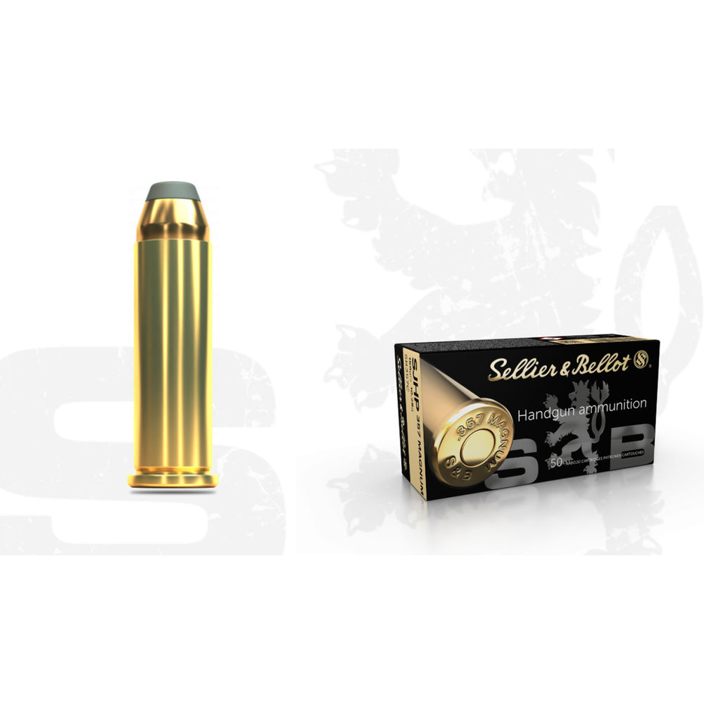 Magtech - Handgun - .357 Mag for sale