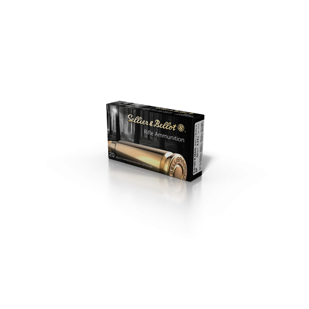 Magtech - Rifle - 6.5mm Creedmoor for sale