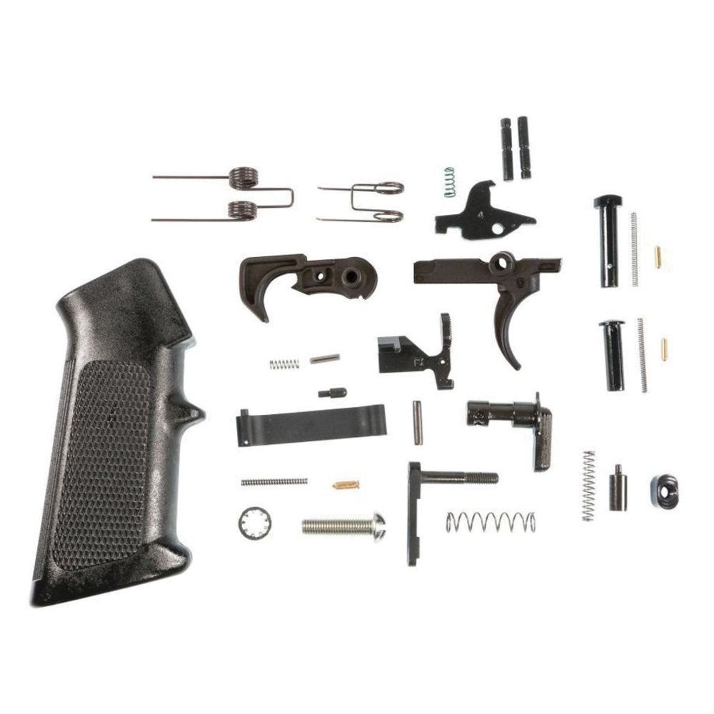Smith & Wesson - AR - AR-15 COMPLETE LOWER PARTS KIT ITAR for sale
