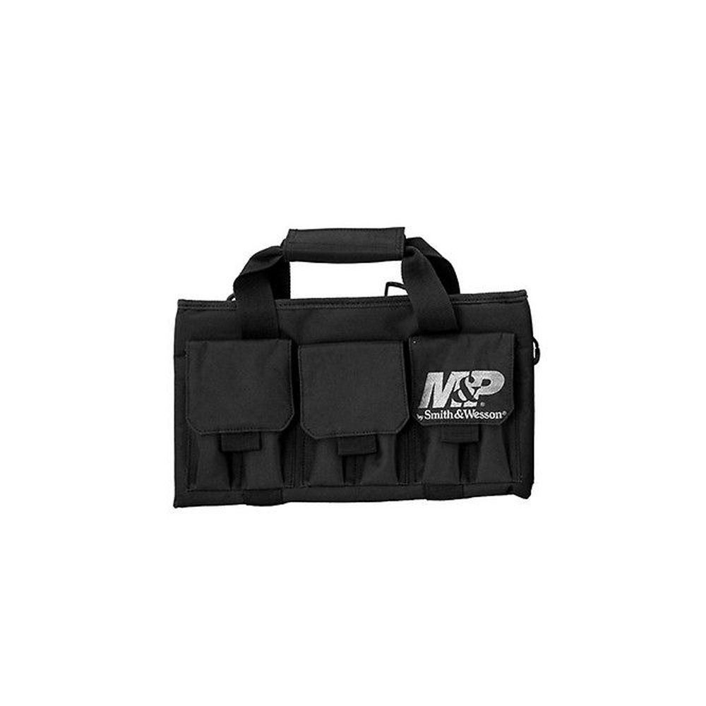 Smith & Wesson - Pro Tac - PRO TAC HANDGUN CASE SINGLE for sale