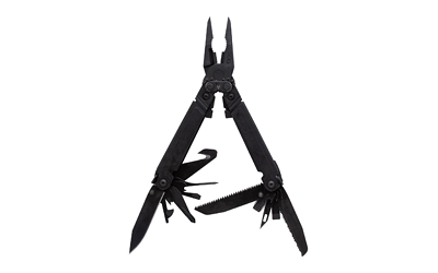 sog knives - PowerAccess - POWERACCESS ASSIST BLACK MULTITOOL for sale