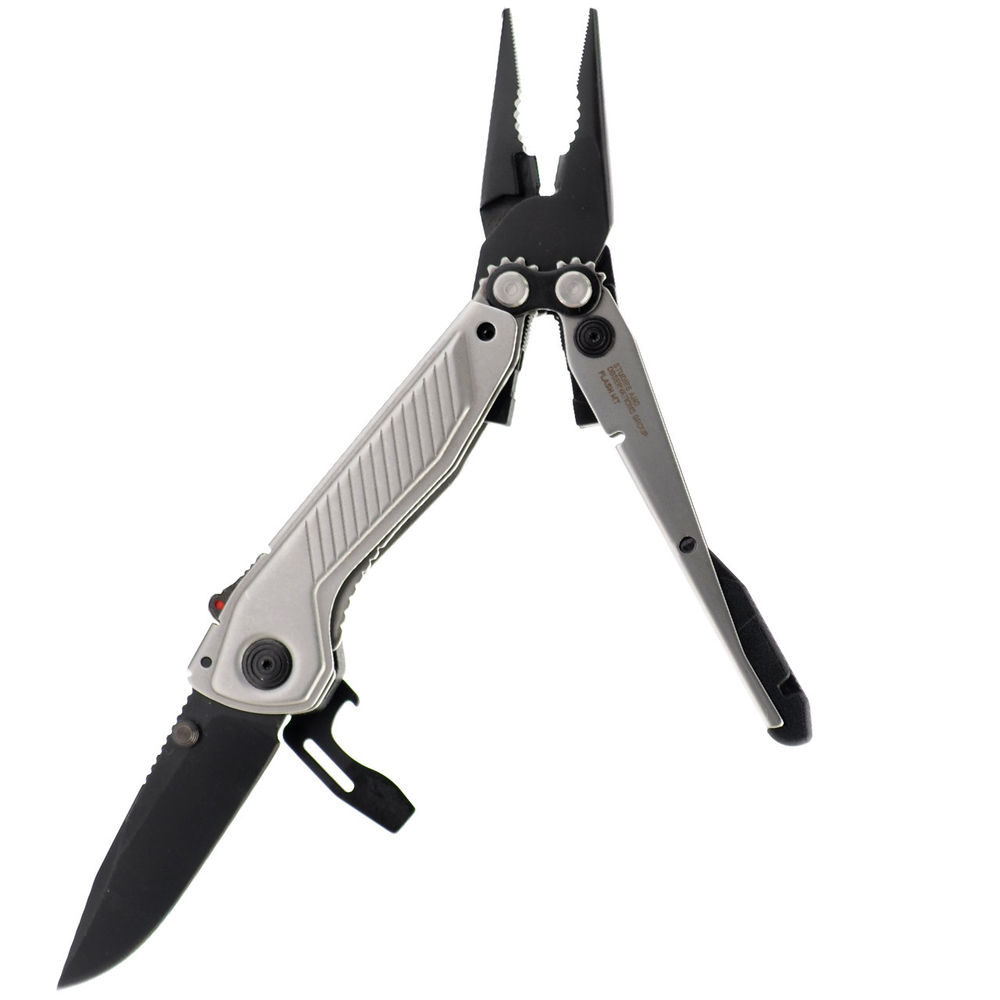 sog knives - Flash MT - FLASH MT SILVER/BLACK MULTITOOL for sale