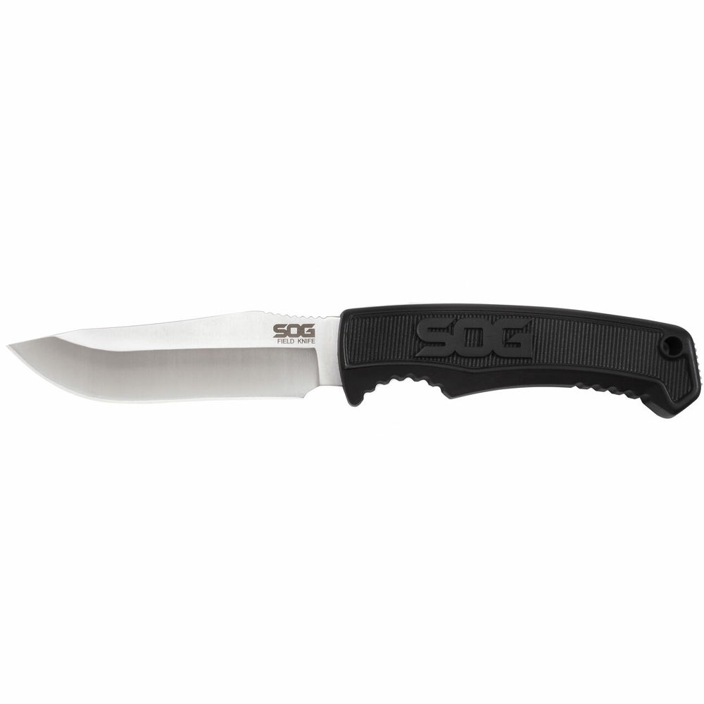 sog knives - Field Knife - FIELD KNIFE MAP FIXED BLADE KNIFE for sale