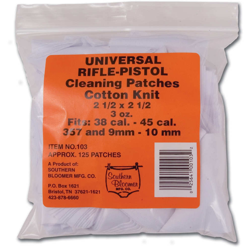 STHRN BLMR RFL/PSTL 2.5X2.5" 125/BAG - for sale