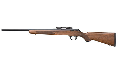 SPRINGFIELD 2020 RIMFIRE 22LR 20" 10RND GRADE AA WLNT/BLUED - for sale