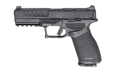 SPRGFLD ECHELON 9MM 4.5" 20R WDS GU - for sale