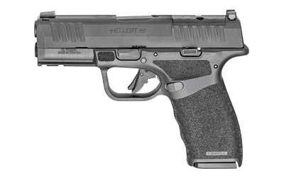 SPRINGFIELD HELLCAT PRO 9MM 3.7" OPTICS READY 15RD SAFETY - for sale