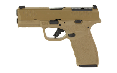 SPRGFLD HLLCT PRO 9MM 3.7" 17RD FDE - for sale