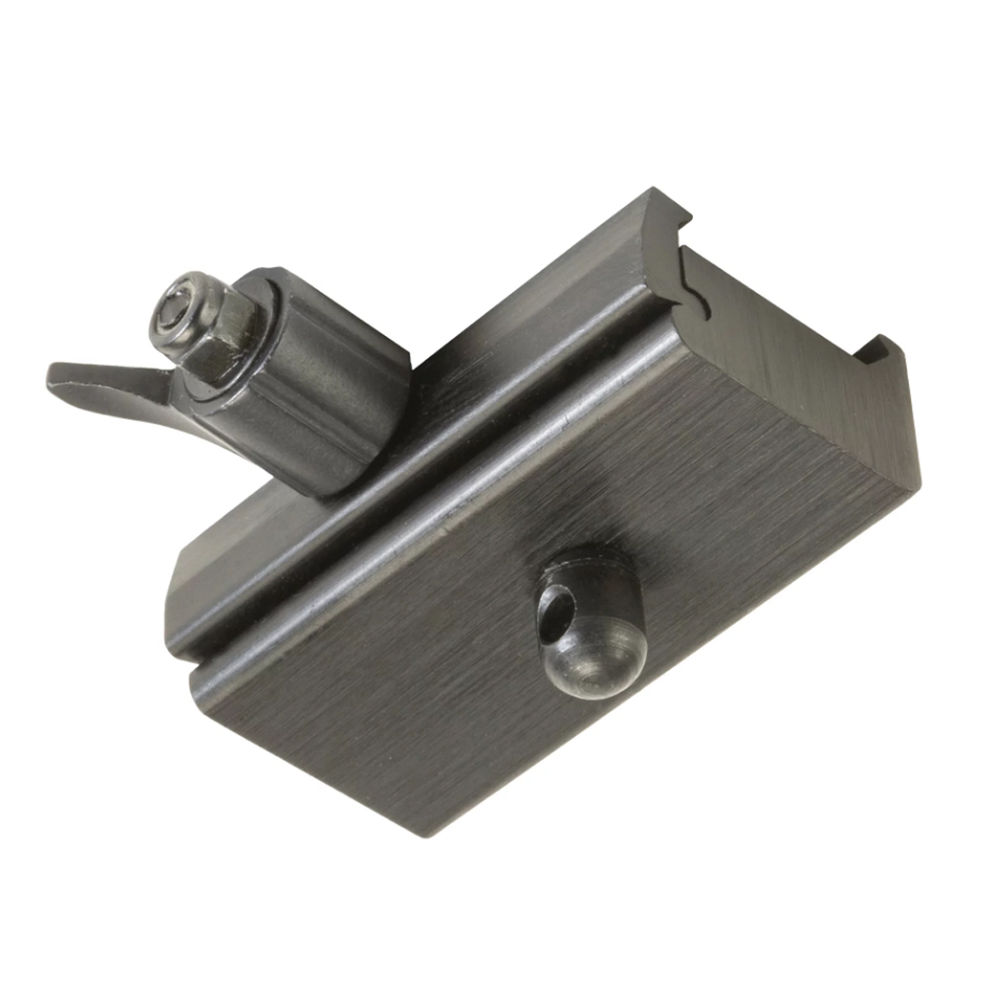 sport ridge - T9509QL - QUICK LEVER RAIL ADAPTER UNIV BLACK for sale