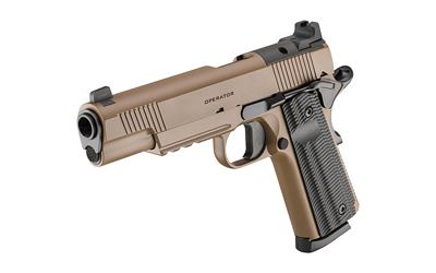 Springfield Armory - 1911 Operator - 45 AUTO for sale
