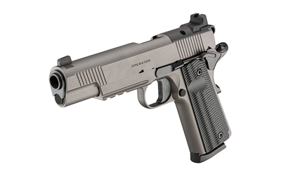 Springfield Armory - 1911 Operator - 45 AUTO for sale