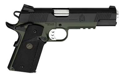 Springfield Armory - 1911 Loaded - .45 ACP|Auto for sale