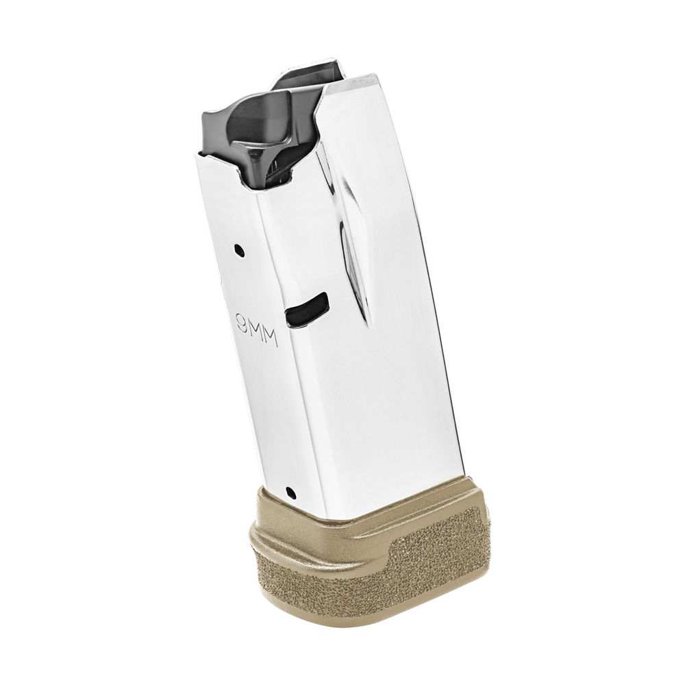 MAGAZINE SPRGFLD 9MM HELLCAT 13R FDE - for sale