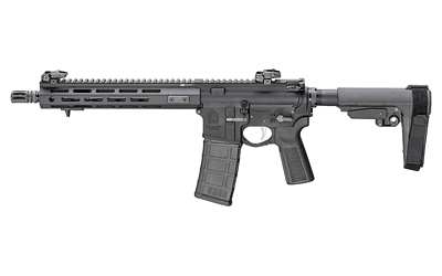 SPRINGFIELD SAINT VICTOR PISTOL 5.56 11.5" SBA3 BRACE - for sale