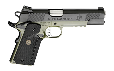 Springfield Armory - 1911 Loaded - .45 ACP|Auto for sale