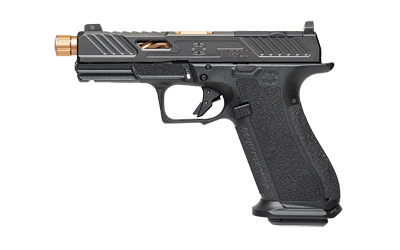 shadow systems - XR920 - 9mm Luger - Nitride