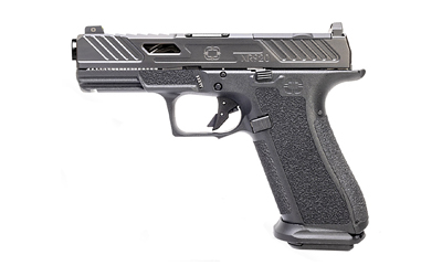 shadow systems - XR920 - 9mm Luger - Black