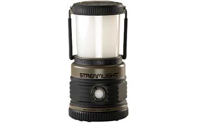 streamlight - The Siege - SIEGE LANTERN LED 12HR BATT WHT/RD for sale