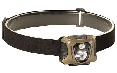 streamlight - Enduro Pro - ENDURO PRO 3 AAA HEADSTRAP COY W/GRN LED for sale