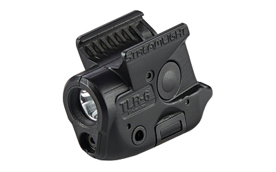 streamlight - TLR-6 - TLR-6 SIG P365 WHT LED RED LSR 2 LITH for sale