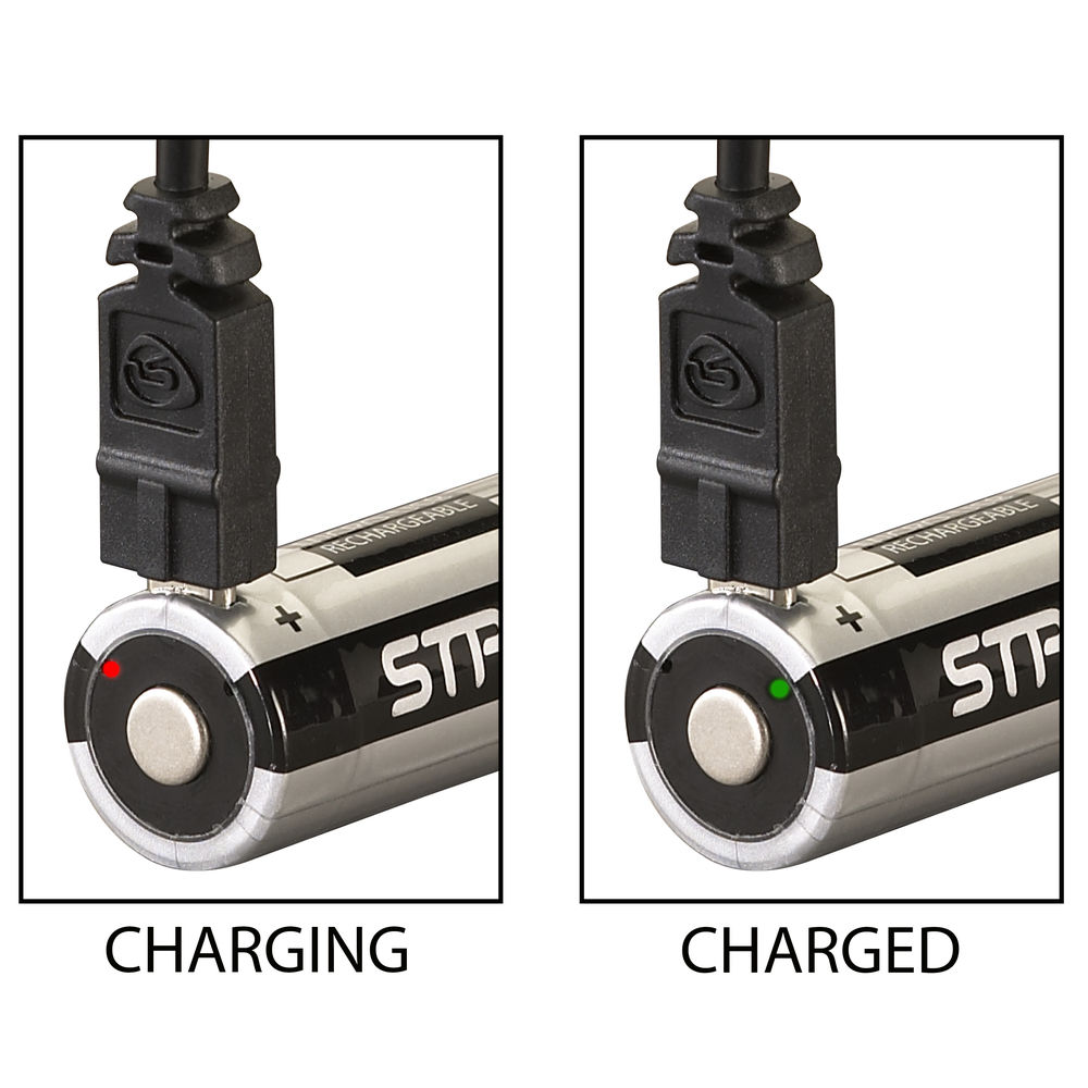 STRMLGHT SL-B26 BATTERY USB 2PK - for sale