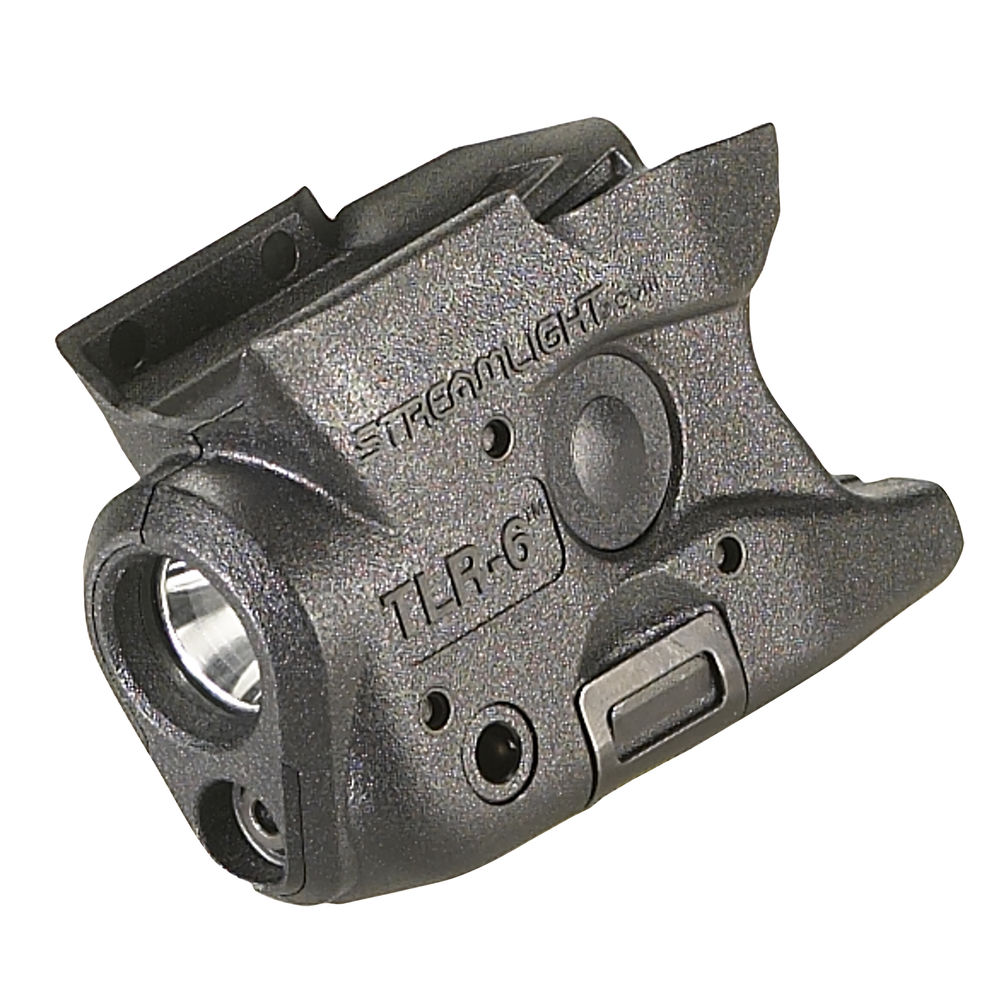 STRMLGHT TLR-6 S&W M&P SHIELD W/LSR - for sale