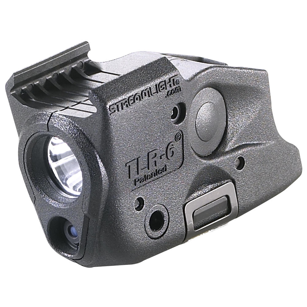 streamlight - TLR-6 - TLR-6 SIG P365 WHT LED RED LSR 2 LITH for sale