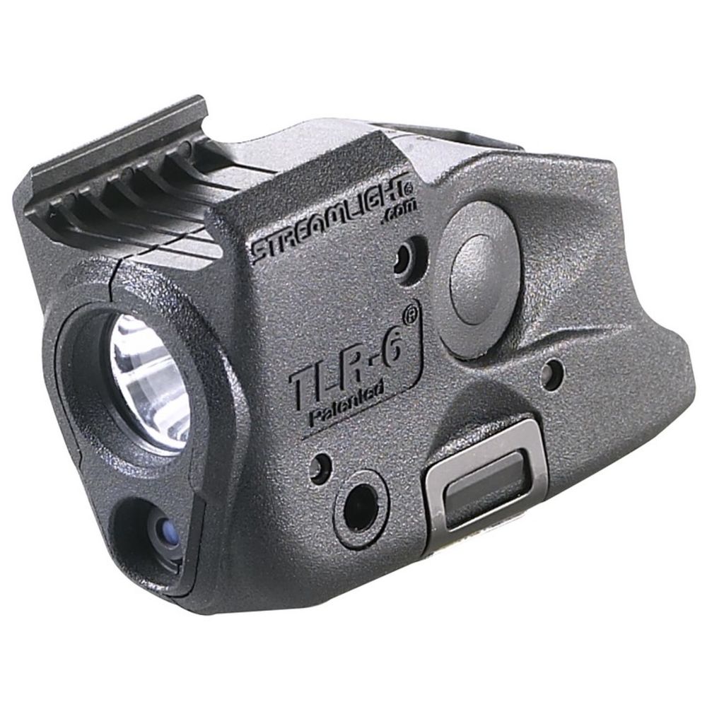 STRMLGHT TLR-6 FOR SIG P365 W/O LSR - for sale