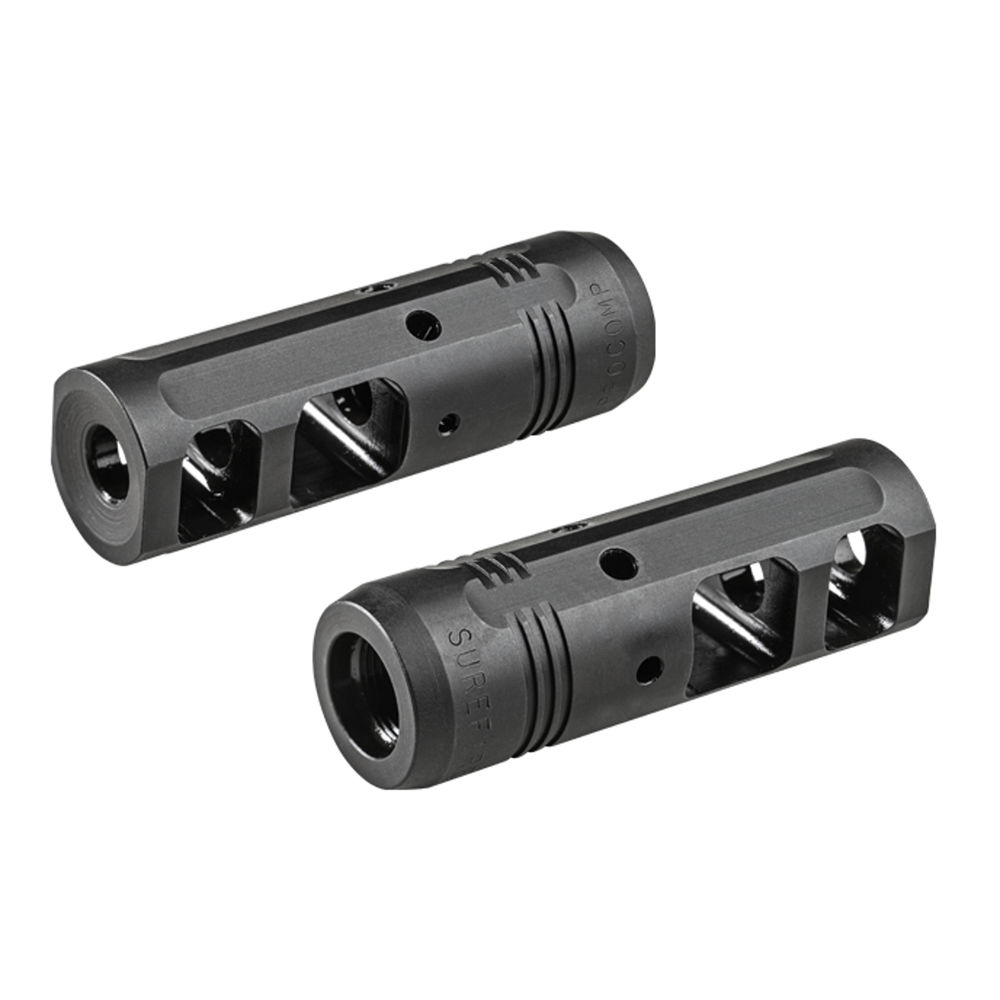 surefire magazines - ProComp - MUZZ BRAK 7.62 CAL AND 5/8-24 THREADS for sale