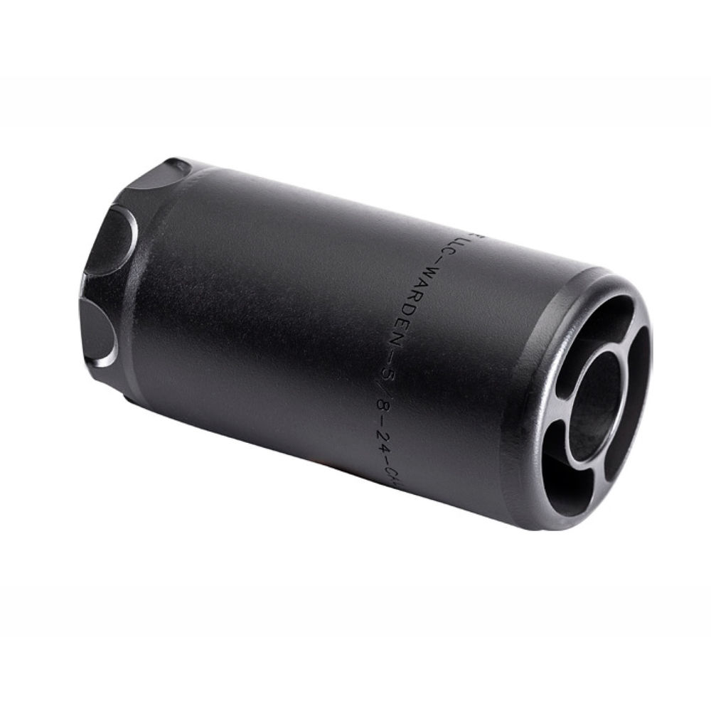 surefire magazines - Warden - WARDEN DIRECT-THREAD BLAST DIFFUSER 7.62 for sale