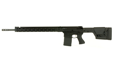 SAVAGE MSR10 LONG RANGE 6.5CM 22.5" M-PUL G3 STK 10RD< - for sale
