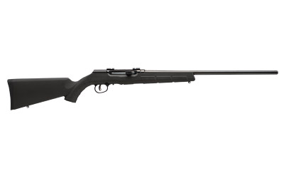 Savage - A Series - .17 HMR - BLUED
