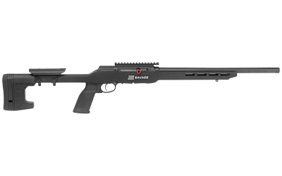 SAV A22 PRECISION 22LR 18" BLK - for sale