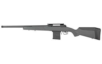 SAVAGE 110 TACTICAL 308 20"HB THREAD ERGO STK ADJ LOP/COMB - for sale