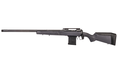 SAVAGE 110 TACTICAL 308 24"HB THREAD LH ERGO ADJ LOP/COMB - for sale