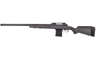 Savage - 110 - 6.5mm Creedmoor - COLORED