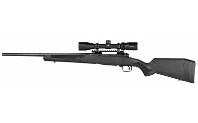SAVAGE 110 APEX HUNTER XP 7MM 3-9X40 MATTE/BLK ERGO ADJ - for sale