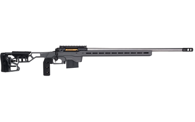 savage arms inc - 110 - 6.5mm Creedmoor - Gray