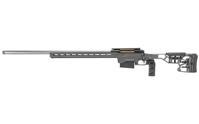 SAVAGE 110 ELITE PRECISION LH 30" .300WM ACC CHASSIS ARCA - for sale