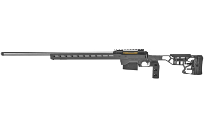 SAVAGE 110 ELITE PRECISION LH 30" .300WM ACC CHASSIS ARCA - for sale