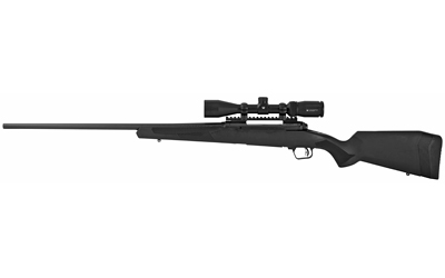 Savage - 110 Apex Storm - 400 LGND for sale