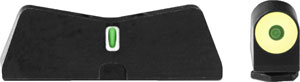 XS DXT2 BIG DOT S&W M&P SHIELD YLW - for sale