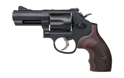 Smith & Wesson - 19 Carry Comp Performance Center - .357 Mag for sale
