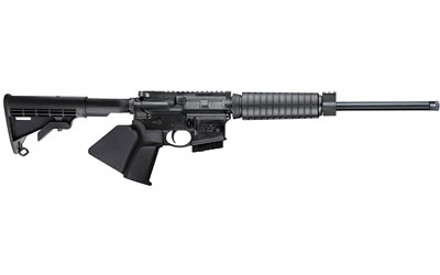 S&W M&P15 SPORT II 5.56 RIFLE 10-SHOT FIXED STOCK,, - for sale