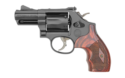 Smith & Wesson - 19 Carry Comp Performance Center - .357 Mag for sale