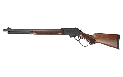 S&W 1854 LARGE LOOP 45-70 GOVT 20" BLUED WALNUT STOCK - for sale