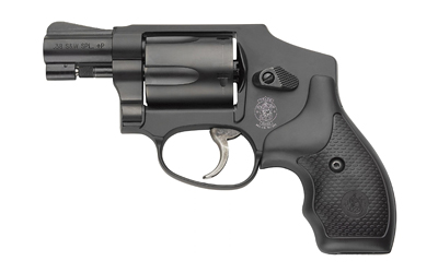 S&W 442 38SPL+P 1.875" FS 5-SHOT MATTE BLK - for sale