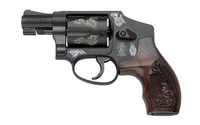 swsc|smith & wesson inc - Model 442 - 38 Special +P for sale