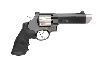 Smith & Wesson - Model 627 Performance Center - 357 MAGNUM|38 SPECIAL