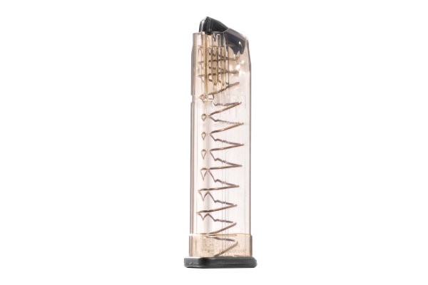 ets group - Pistol Mags - 9mm Luger - S&W M&P 9MM 21RD MAG for sale